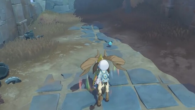 洛克王国世界幻系