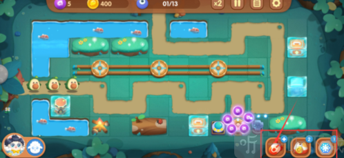 遇见喵克斯隐忍