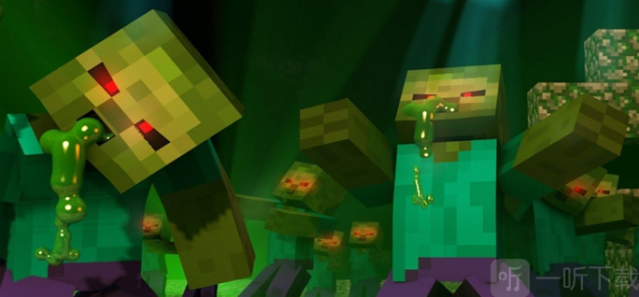 我的世界行尸危机模式怎么玩 行尸危机快速通过攻略