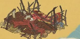 江南百景图比武招亲