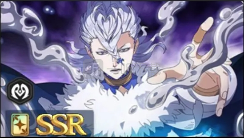 黑色四叶草魔法帝之道魔法帝