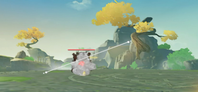 原神狮牙辉影疾斗北境的堡垒最新攻略