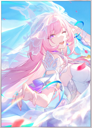 崩坏星穹铁道忆灵