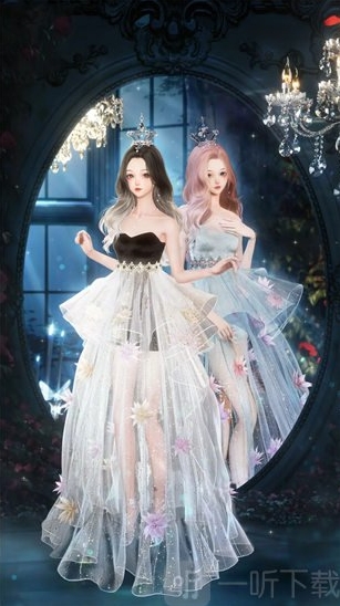 以闪亮之名漫游花镜套装获取攻略分享