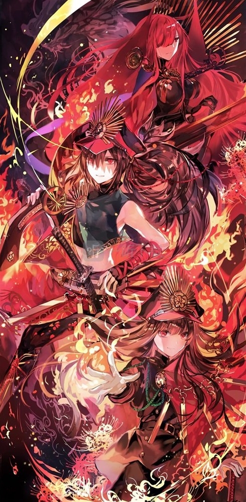 fgo最终本能寺活动推荐流程 全体信长总进击攻略分享