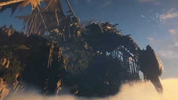 燕云十六声探索