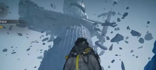 明日方舟终末地武陵