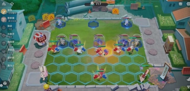 崩坏因缘精灵松果