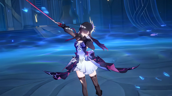 崩坏星穹铁道卡芙卡