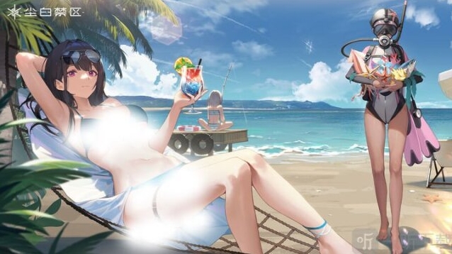 尘白禁区零氪怎么玩 尘白禁区新手指南分享