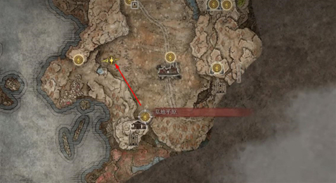 艾尔登法环黄金树幽影武器选择攻略