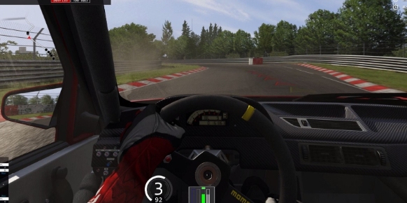 神力科莎手动换挡设置方法分享