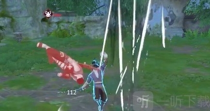 永劫无间内测服永劫无间