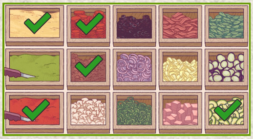 可口的披萨夏日篝火节攻略分享