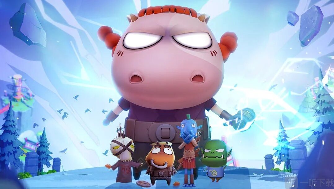 我叫mt归来角色