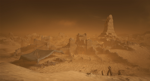 逆战未来测试服天赋