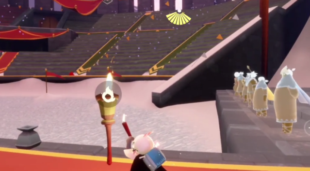 光遇云游戏光遇