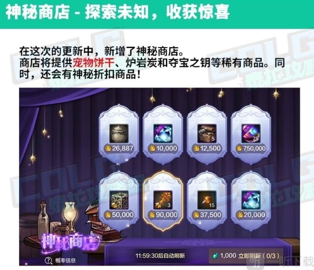 地下城与勇士起源罗特斯