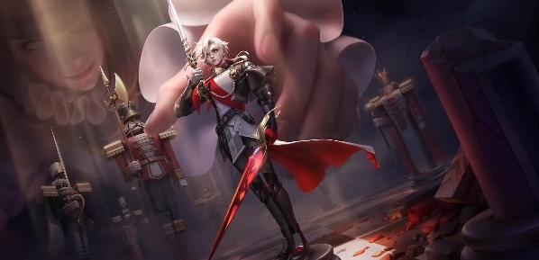 王者荣耀破局者