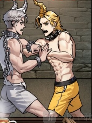 隐秘的档案锁妖塔