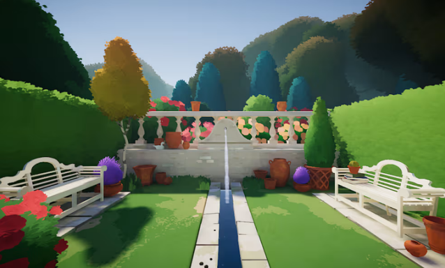 波坦尼庄园坦尼