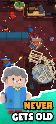 时空逆转者就会