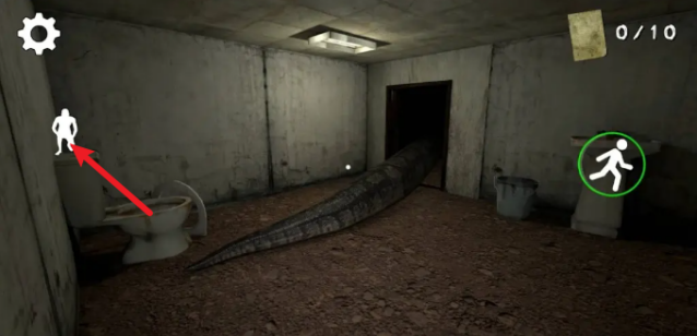 恐怖蟒蛇每一次