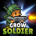 成长士兵