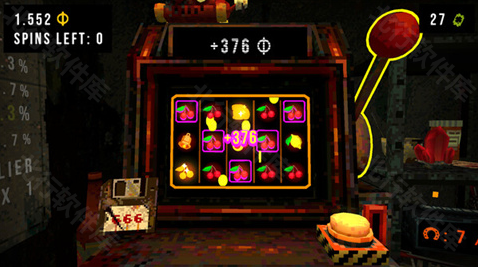 三叶草深渊玩家