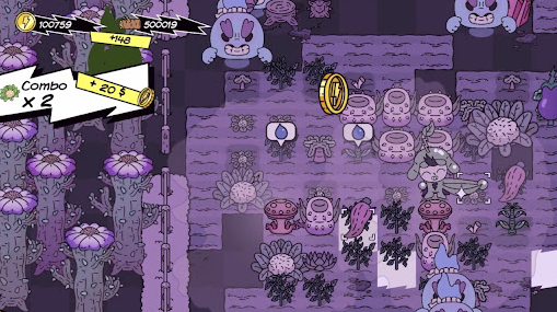 超级农场男孩作物