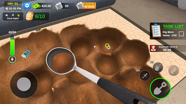 我的越狱计划越狱计划