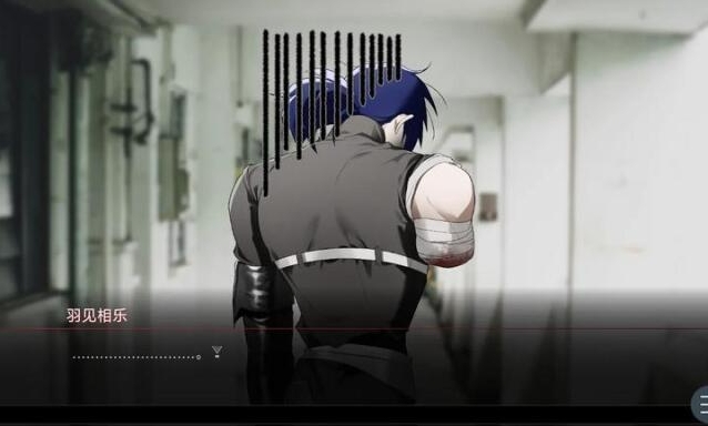 吵闹的104号房间吵闹