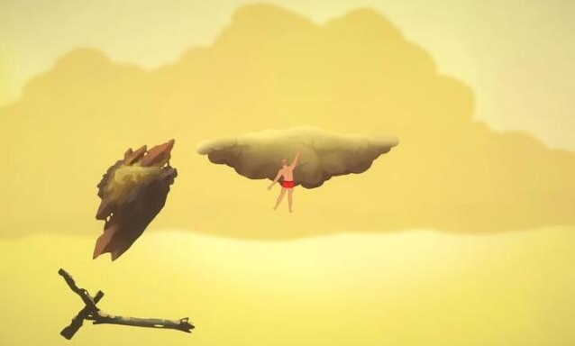 另一种攀岩攀岩