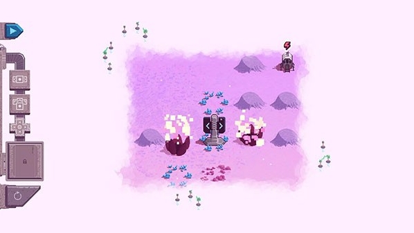 火星电力工业电力工业