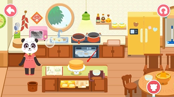 奇妙小镇嘉年华下载