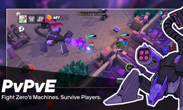 米斯菲茨国际服玩家