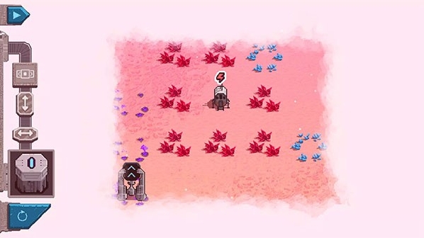 火星电力工业中文