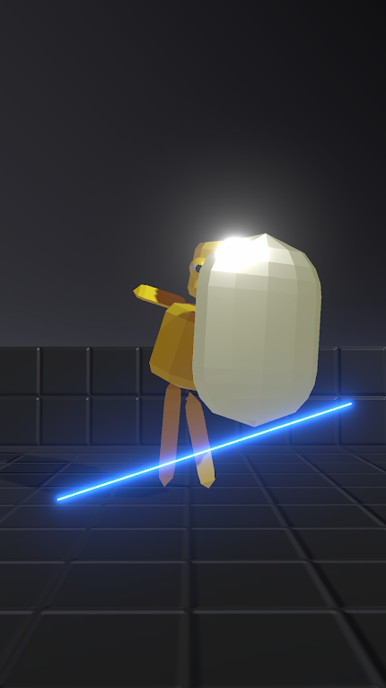 投掷手里剑手里剑