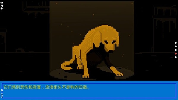 狗狗庇护所地图