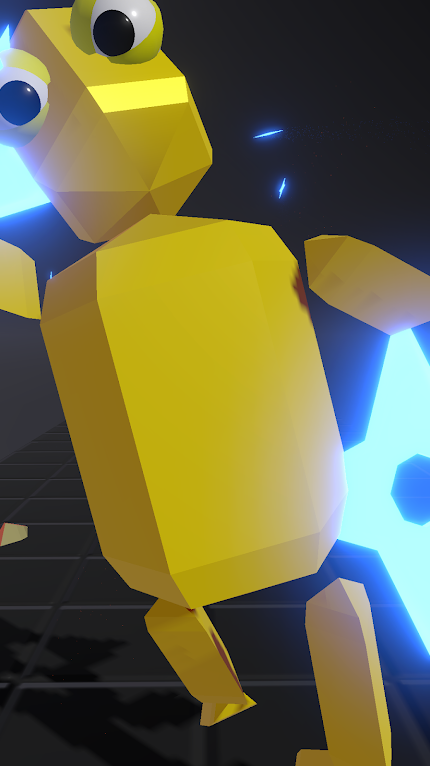 投掷手里剑投掷