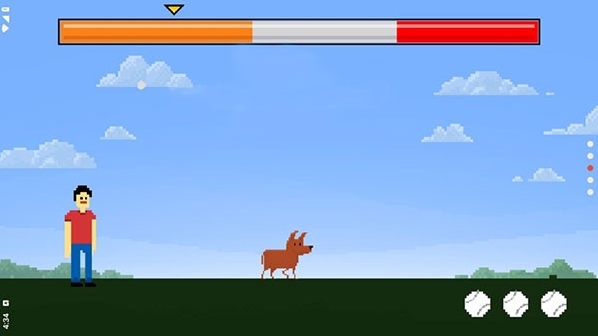 狗狗庇护所狗狗