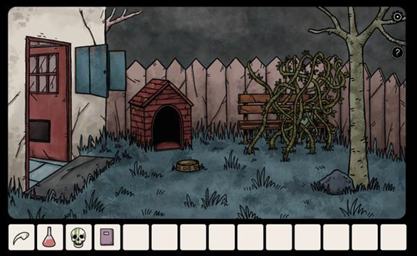 另一个阴影丽莎