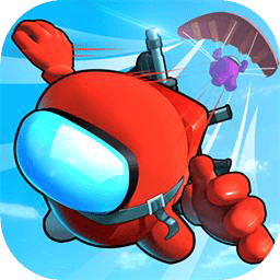 太空狼人杀吃鸡战场