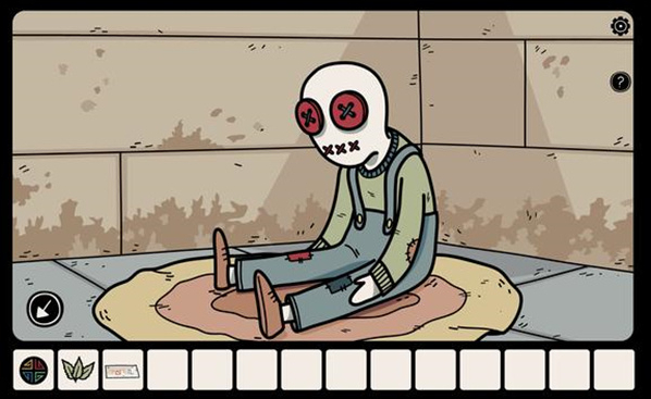 另一个阴影巴斯蒂安