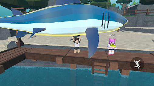 钓鱼大师终极捕捞就能