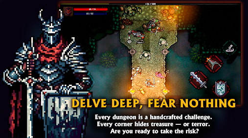 口袋盗贼随机生成