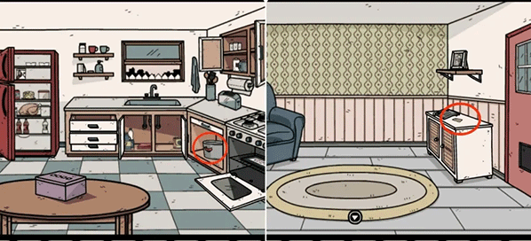 另一个阴影丽莎