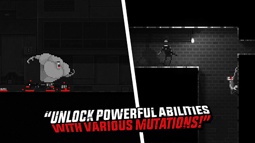 恐怖僵尸之夜变异