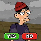 空闲博主模拟器