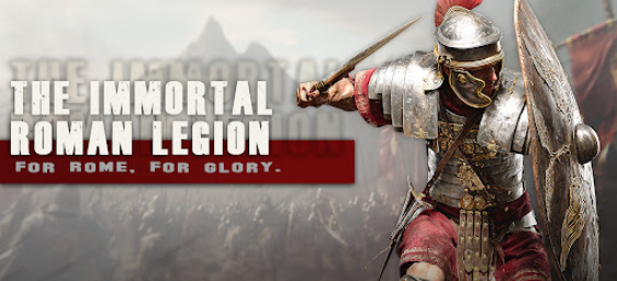 罗马帝国战争策略